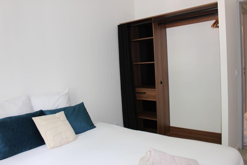 Apartamento La Terrasse Du Jules Romans-sur-Isère Exterior foto
